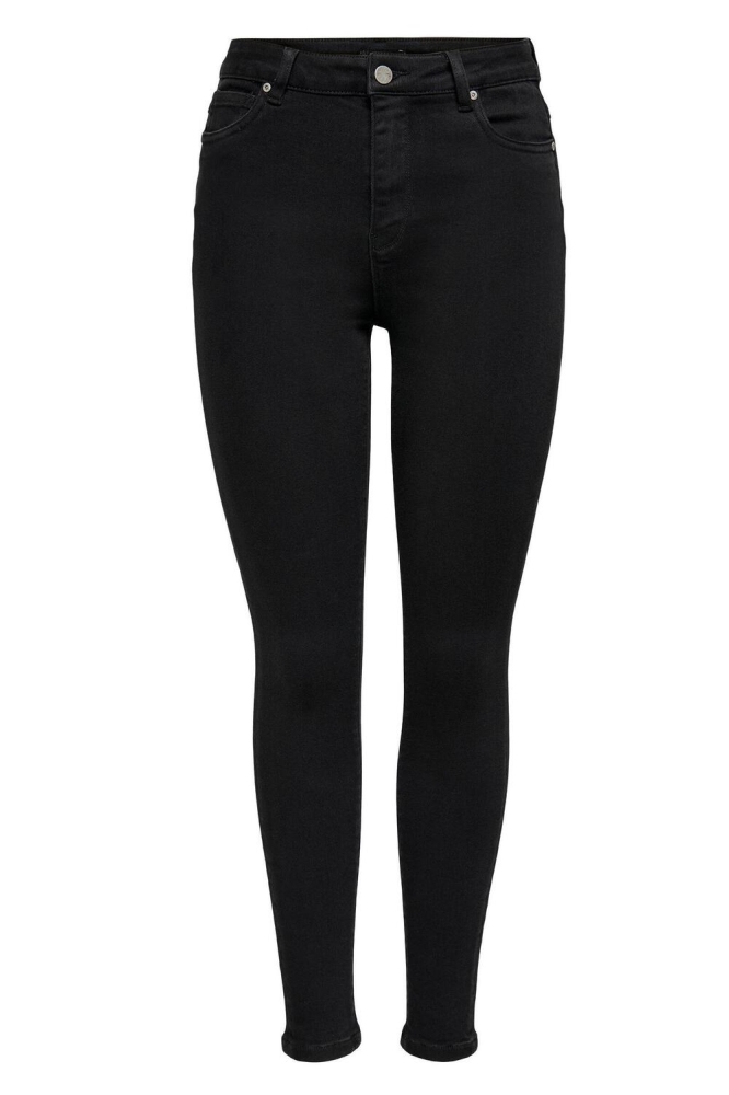 ONLMILA HW SK ANK DNM BJ380 NOOS 15249386 Black